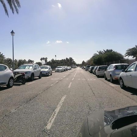 Apto. Acogedor En Bahia Feliz A 100Mts De La Playa Сан-Бартоломе Экстерьер фото
