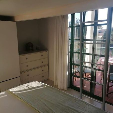 Apto. Acogedor En Bahia Feliz A 100Mts De La Playa Сан-Бартоломе Экстерьер фото