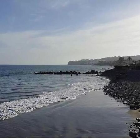 Apto. Acogedor En Bahia Feliz A 100Mts De La Playa Сан-Бартоломе Экстерьер фото
